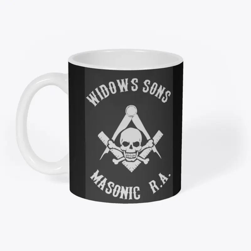 Widows Sons Masonic RA